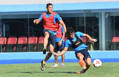 Haedo se lesiona y su regreso tendrá que esperar